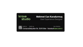 Mail İmza