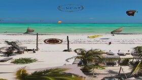 Zanzibar Otel Tanıtım Filmi ve Drone Çekimleri