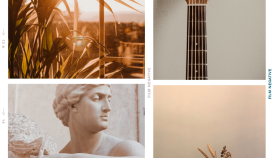 Aesthetic Sosyal Medya Tasarımları
