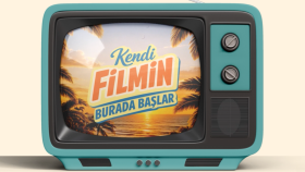 Villa Villam - AI - SM Reklam filmi