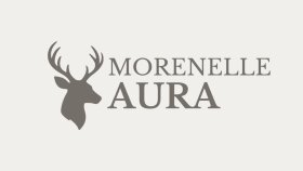 Morenelle Aura - Logo Tasarımı