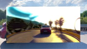 sosyal medya için efektli ve dinamik videolar hazırlarım