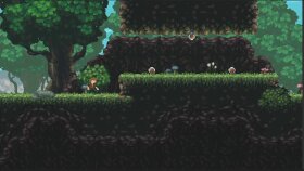 Geliştirdiğim Bir Oyun