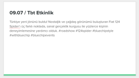 İş örneğim