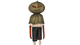 Özgün 2D Karakter Tasarımı | Character Design