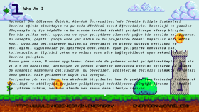 3D Modelleme