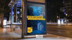 Milliteknoloji.com - Afiş Tasarımlarım