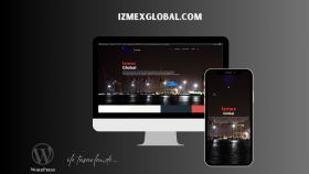 izmexglobal.com