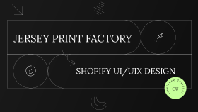Jersey Print Factory