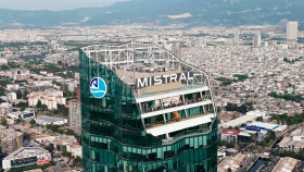 Mistral Office Tanıtım Filmi