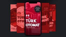 sosyal medyanıza gönderi tasarlayabilirim