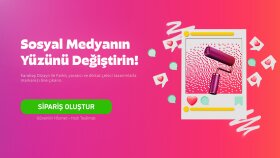 her projeye yenilikçi bir bakış açısı getiriririm