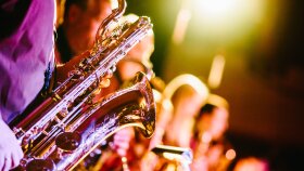 Jazz loop