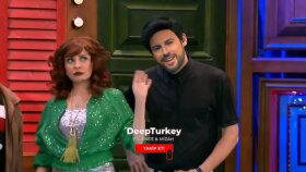 Deepfake, Yüz Değiştirme