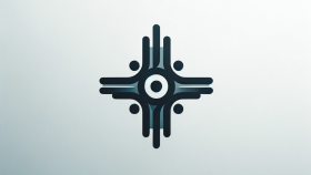 Minimalist Logo 1