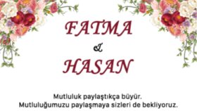 İş örneğim