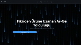 +5 yıllık deneyimim ile web sitesi hazırlayıp teslim ederim