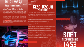 anahtar teslim web sitesi yapabilirim