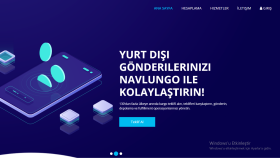 Web Sitesi Tasarımı ve Geliştirme Hizmetleri