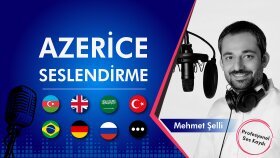 Azerice
