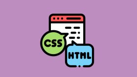 Css, Html
