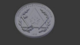 Magnet Rozet 3D Modelleri