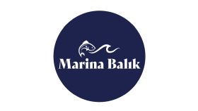 Marina Balık Restoran Logo