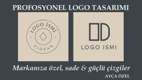 fikirleri özgün tasarımlar üretirim
