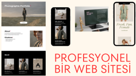 wordpress sitenizi sıfırdan yapabilirim