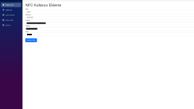 sql veya azure sql ile web uygulamaları geliştiririm