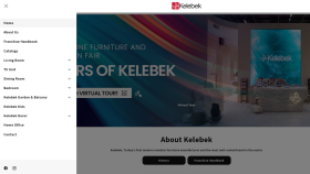 kelebekinternational.com (Shopify)