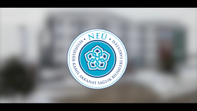Necmettin Erbakan Üniversitesi - Fakülte Tanıtım Filmi