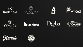 istediğiniz konuya uygun profesyonel logo yapabilirim