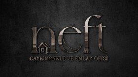 gayrimenkul logo