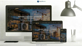 Kulatu Group - Kurumsal Web Sitesi Tasarımı