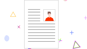cv