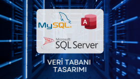 veritabanınızı yapabilirim