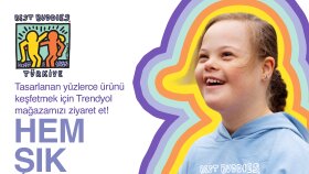 Best Buddies Türkiye 