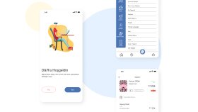 D&R App Redesign