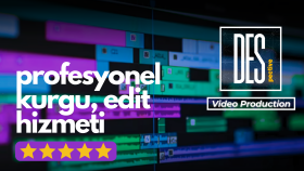 video kurgu & seslendirme örneklerim
