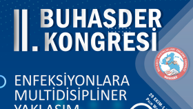 BUHASDER DERNEK AFİŞ TASARIMI