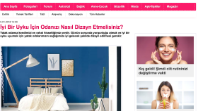 Makale İçeriği