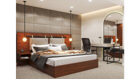Hotel Room-Renovation Project No.04