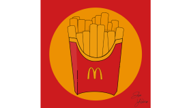 MC Donalds