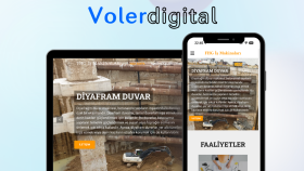 Kurumsal Web Tasarım