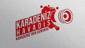 KARADENİZ HAVADİS LOGO TASARIMI