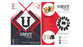 Umut Anahtar