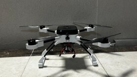 İHA otonom sistemler ve 3D tasarım baskı hizmeti sunarım