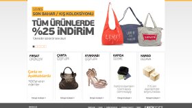 E-TİCARET