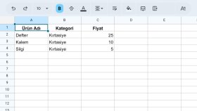 Excel / Word veri girişi ve kopyala yapıştır işleri yaparım